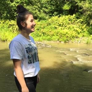 Meet your Posher, Janie